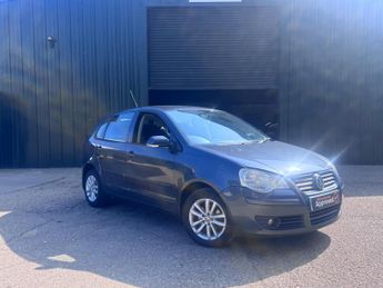 Volkswagen Polo 1.2 S 5dr