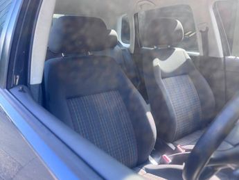 Volkswagen Polo 1.2 S 5dr