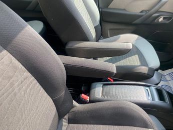 Citroen C4 Picasso 1.6 e-HDi Airdream Exclusive ETG6 Euro 5 (s/s) 5dr