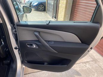 Citroen C4 Picasso 1.6 e-HDi Airdream Exclusive ETG6 Euro 5 (s/s) 5dr