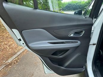 Vauxhall Mokka 1.7 CDTi SE Auto 2WD Euro 5 5dr