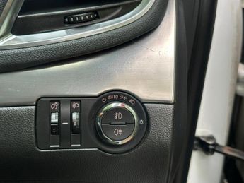 Vauxhall Mokka 1.7 CDTi SE Auto 2WD Euro 5 5dr