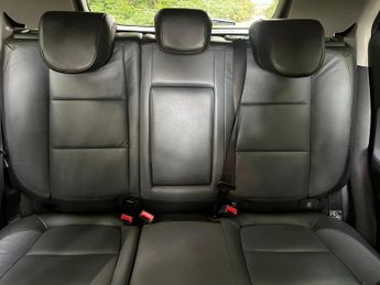 Vauxhall Mokka 1.7 CDTi SE Auto 2WD Euro 5 5dr