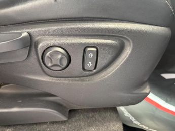 Vauxhall Mokka 1.4T SE Auto 2WD Euro 5 5dr