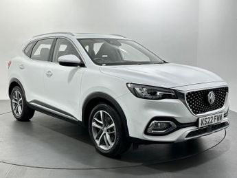 MG HS 1.5 T-GDI Exclusive DCT Euro 6 (s/s) 5dr