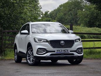 MG HS 1.5 T-GDI Excite Euro 6 (s/s) 5dr