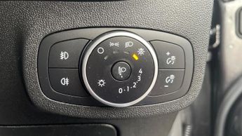 Ford Fiesta 1.0T EcoBoost Zetec Auto Euro 6 (s/s) 5dr