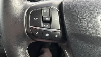 Ford Fiesta 1.0T EcoBoost Zetec Auto Euro 6 (s/s) 5dr