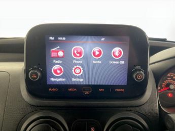 Fiat Fiorino 1.3 MultiJetII Tecnico Euro 6 (s/s) 5dr
