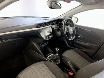 Vauxhall Corsa 1.2 Griffin Euro 6 5dr