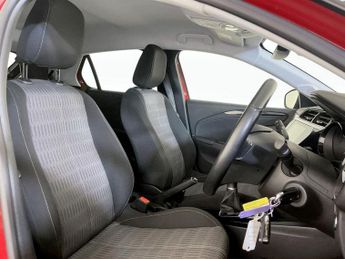 Vauxhall Corsa 1.2 Griffin Euro 6 5dr