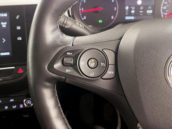 Vauxhall Corsa 1.2 Griffin Euro 6 5dr