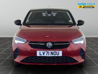 Vauxhall Corsa 1.2 Griffin Euro 6 5dr