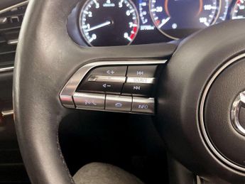 Mazda CX-30 2.0 e-SKYACTIV X MHEV GT Sport Euro 6 (s/s) 5dr