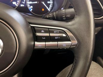 Mazda CX-30 2.0 e-SKYACTIV X MHEV GT Sport Euro 6 (s/s) 5dr