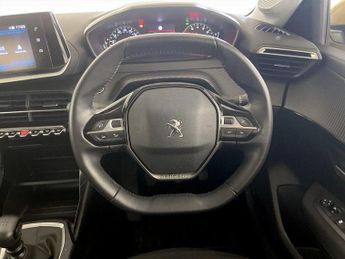 Peugeot 208 1.5 BlueHDi Active Premium Euro 6 (s/s) 5dr