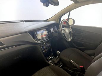 Vauxhall Mokka X 1.6 CDTi ecoTEC D Design Nav Euro 6 (s/s) 5dr