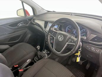 Vauxhall Mokka X 1.6 CDTi ecoTEC D Design Nav Euro 6 (s/s) 5dr