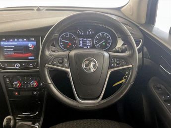 Vauxhall Mokka X 1.6 CDTi ecoTEC D Design Nav Euro 6 (s/s) 5dr