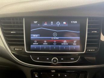 Vauxhall Mokka X 1.6 CDTi ecoTEC D Design Nav Euro 6 (s/s) 5dr