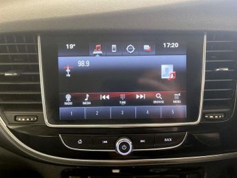 Vauxhall Mokka X 1.6 CDTi ecoTEC D Design Nav Euro 6 (s/s) 5dr