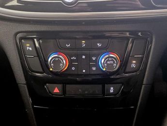 Vauxhall Mokka X 1.6 CDTi ecoTEC D Design Nav Euro 6 (s/s) 5dr