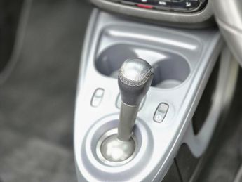 Smart fortwo 1.0 Prime Cabriolet Twinamic Euro 6 (s/s) 2dr