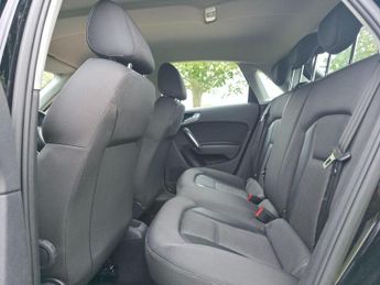 Audi A1 1.0 TFSI Sport Sportback S Tronic Euro 6 (s/s) 5dr