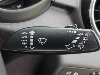 Audi A1 1.0 TFSI Sport Sportback S Tronic Euro 6 (s/s) 5dr