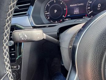 Volkswagen Passat 2.0 TDI R-Line DSG Euro 6 (s/s) 5dr