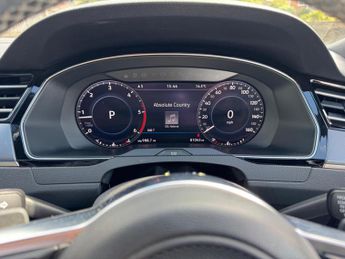 Volkswagen Passat 2.0 TDI R-Line DSG Euro 6 (s/s) 5dr