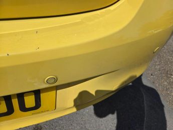 Vauxhall Corsa 1.3 CDTi ecoFLEX Design Euro 6 (s/s) 5dr