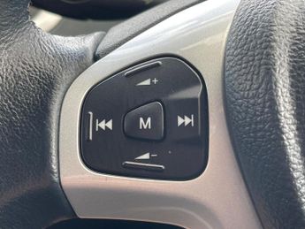 Ford Fiesta 1.4 Titanium 5dr