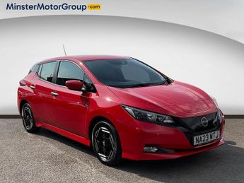 Nissan Leaf ACENTA