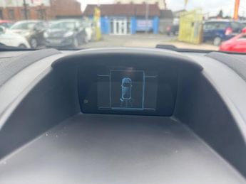 Ford Fiesta 1.6 Zetec Powershift Euro 5 5dr