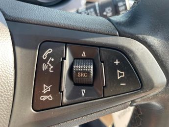 Vauxhall Corsa 1.4i ecoFLEX Energy Easytronic Euro 6 (s/s) 5dr (a/c)