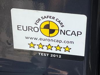 Ford B-Max 1.6 Zetec Powershift Euro 5 5dr