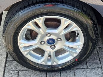 Ford B-Max 1.6 Zetec Powershift Euro 5 5dr
