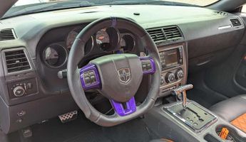 Dodge Challenger 3.6 v6 303 bhp