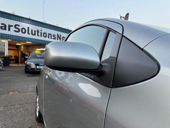Toyota Yaris 1.3 Zinc Multimode 3dr