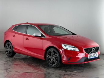 Volvo V40 1.5 T2 R-Design Pro Auto Euro 6 (s/s) 5dr