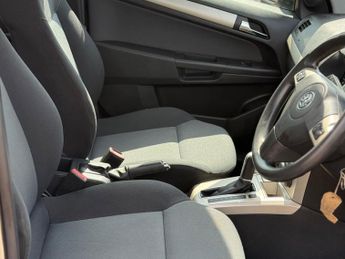 Vauxhall Astra 1.8i 16v Club 5dr