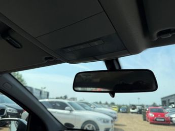 Vauxhall Astra 1.8i 16v Club 5dr