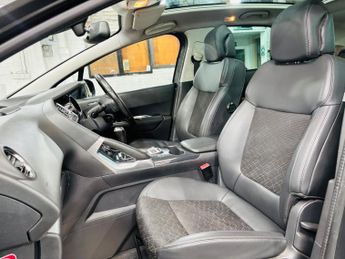 Peugeot 3008 1.6 BlueHDi Allure ETG Euro 6 (s/s) 5dr