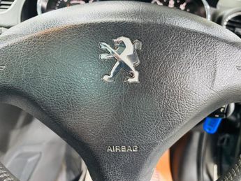 Peugeot 3008 1.6 BlueHDi Allure ETG Euro 6 (s/s) 5dr