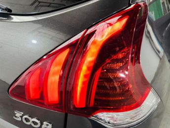 Peugeot 3008 1.6 BlueHDi Allure ETG Euro 6 (s/s) 5dr