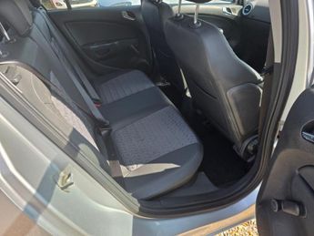 Vauxhall Corsa 1.4 16V SE Auto Euro 5 5dr