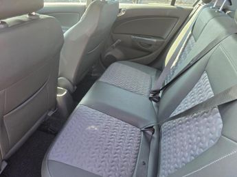 Vauxhall Corsa 1.4 16V SE Auto Euro 5 5dr