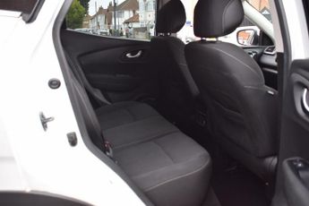 Renault Kadjar 1.5 Blue dCi Play EDC Euro 6 (s/s) 5dr