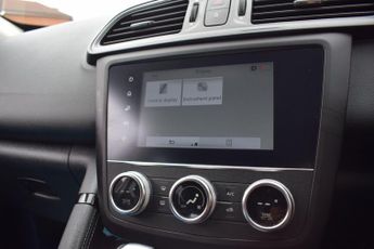 Renault Kadjar 1.5 Blue dCi Play EDC Euro 6 (s/s) 5dr